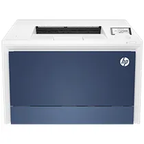Impressora HP Laserjet Pro Color 4203DW Wifi / 220V - Branco / Azul