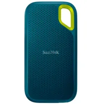 SSD Ext 1TB Sandisk Extreme SDSSDE61-1T00-G25M Verde