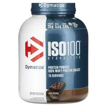  Dymatize IS...