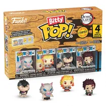 Funko Bitty...