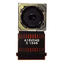 Camára Traseira Moto G4 Play