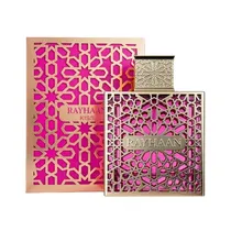  Perfume Ray...