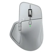  Mouse Logit...