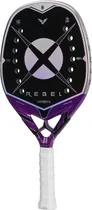 Raquete de Beach Tennis Heroe's - Rebel 2025