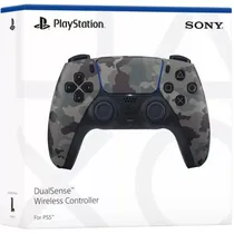 Sony CFI-ZCT1W Control Dualsense PS5 Camuflado