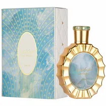 Perfume Lattafa Victoria Eau de Parfum Unissex 100ML