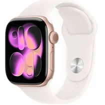  Apple Watch...