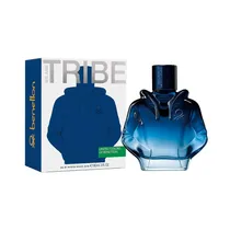 Benetton Tribe Mas 90ML