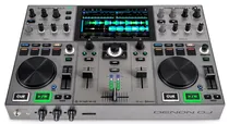 Denon DJ Prime Go+ (Plus) Sistema Standalone