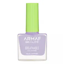 Armaf Breathable Halal Nail Enamel HL341 Lily