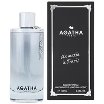 Perfume Agatha Un Matin À Paris Edp Femenino - 100ML (30857)