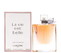 Lancôme Perfume La Vie Est Belle F Eau de Parfum 100ML