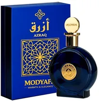  Perfume Mod...