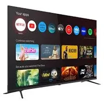  TV JVC Smar...