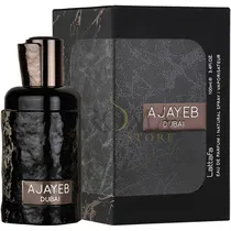  Perfume Lat...