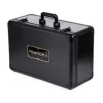 Maleta Dji Phantom 3/4 com Rodinha