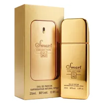 Perfume Smart Collection Nº 287 Eau de Parfum Feminino 25ML