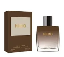  Perfume DB ...