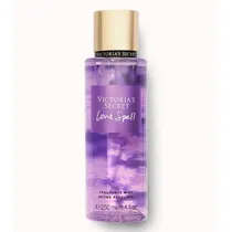 Perfume Victoria New Splash Love Spell 250ML