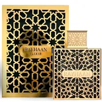 Rayhaan Elixir Edp 100ML