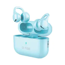 Fone de Ouvido G-Tide Clip On - Bluetooth - Azul