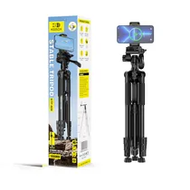 Trípode Estable Koosda KTP-800 160CM