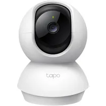 Câmera IP TP-Link Tapo C210 FHD Wifi - White