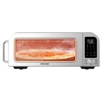 Cecotec Horno Fun Pizza&Co Forno Bravo