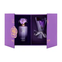 Perfume Maison Asrar Lily - Eau de Parfum - Feminino - 100ML