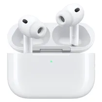 Apple Airpods Pro 3 MFHP4LL/A With Magsafe 2025 - White