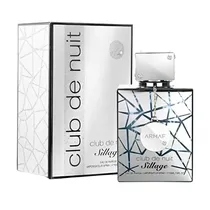 Perfume Armaf Club de Nuit Sillage Edp - 105ML