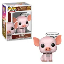  Funko Pop B...