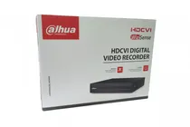 DVR CCTV Dahua DH-XVR1B16-I 16 Canais 1080P Wizsense