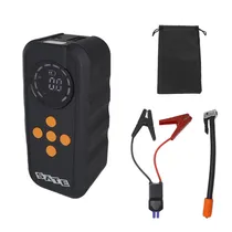 Bateria Auxiliar para Carro 2 En 1 Multi Sate A-MP89 / 8000MAH