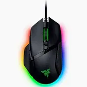  Razer Mouse...