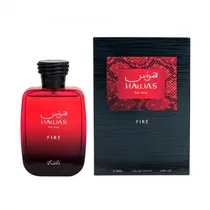  Perfume Ras...