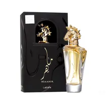 Lattafa Maahir Gold Edp 100ML