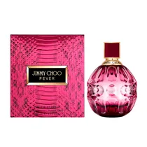 Perfume Jimmy Choo Fever Eau de Parfum Feminino 100ML