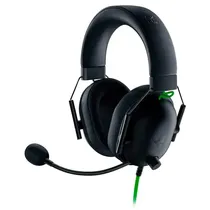 Razer Auricular Kraken Blackshark V2 X RZ04-03240100-R3U1 Black