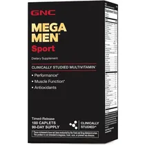  GNC Mega Me...