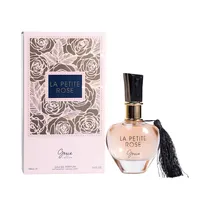 Perfume Femenino Grace Of London La Petite Rose Edp 100ML