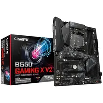 MB AM4 Gigabyte B550 Gaming X V2 Hdi/DVI/M.2