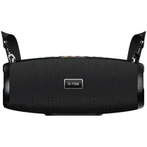 Caixa de Som Gtide SH50 Bluetooth Speakers Black