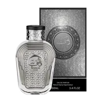Al Wataniah Watani Noir 100ML Edp c/s