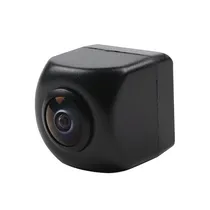 Câmera de Ré Nakamichi NC-501 - Full HD - À Prova D'Água - Preto