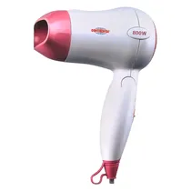 Secador Continental RCY2010 800W para Viagem 2V