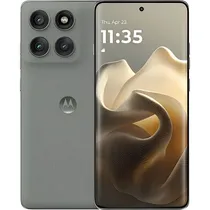 Motorola Cel Edge 60 Pro XT2507-1 5G 6.7" DS 12/512GB US Shadow Gray