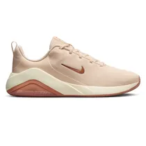 Calçado Nike Running Air Zoom Bella 7 Feminino Creme 35