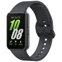 Relogio Samsung Fit 3 SM-R390NZAAMEA Prata