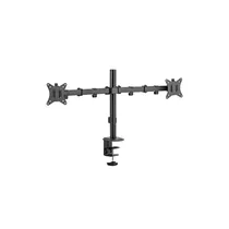 Suporte p/Monitor FTX FTX66-C024 17"-32" 2 Monitores